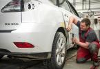 Натуральное возмещение ущерба по осаго Где будет проводиться восстановительный ремонт автомобилей, у которых действует заводская гарантия
