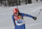Олимпийская чемпионка Медведцева тяжело пострадала в ДТП