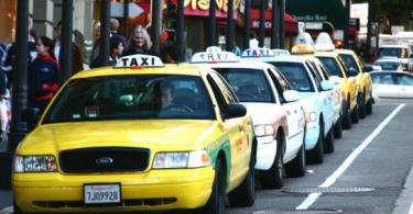 Преимущества и недостатки работы в такси