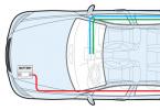 Как подключить автомобильный усилитель своими руками Схема подключения двухканального усилителя и сабвуфера